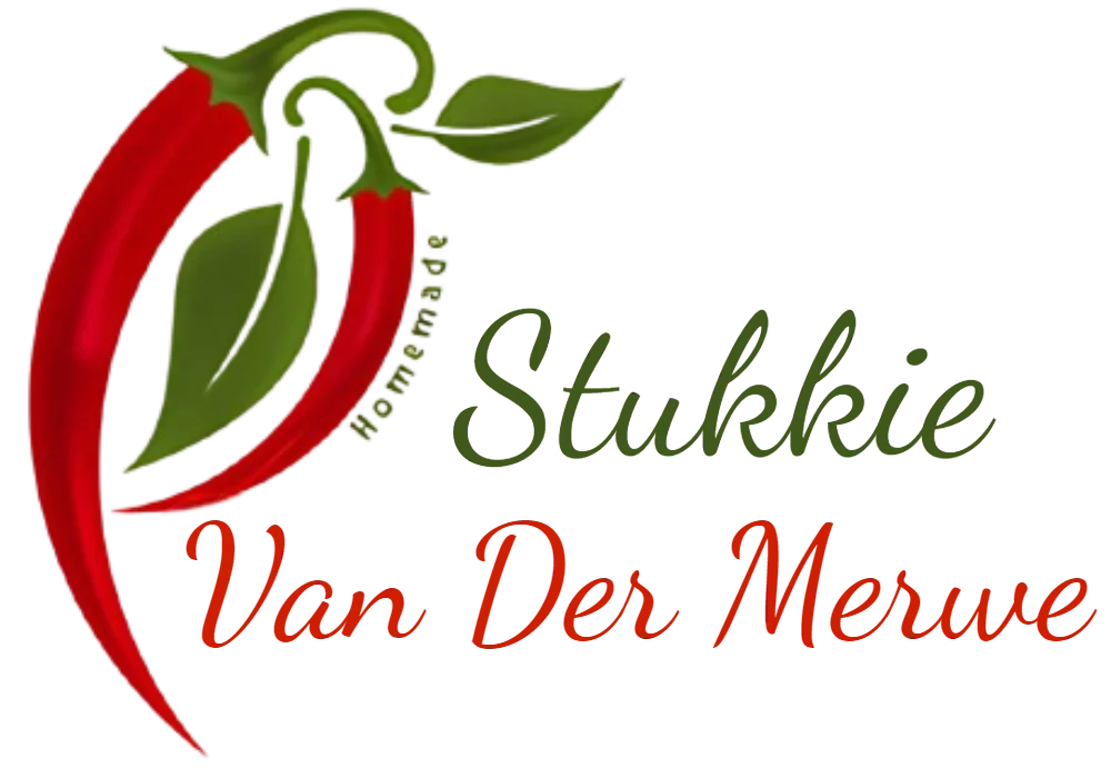 Stukkie Logo