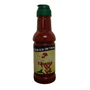 Fanasco tabasco sauce