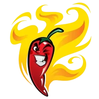 Hot Red Chili